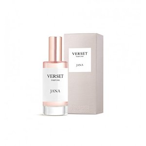 Verset Parfums Γυναικείο Άρωμα Jana Eau de parfum 15ml
