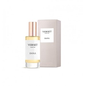 Verset Parfums Γυναικείο Άρωμα Dana Eau de parfum 15ml