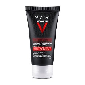 Vichy Homme Structure Force Αντιρυτιδική Κρέμα για Άντρες 50ml