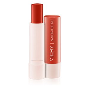 Vichy NaturalBlend Ενυδατικό Lip Balm με Χρώμα Coral 4,5g