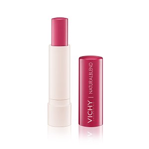 Vichy NaturalBlend Ενυδατικό Lip Balm με Χρώμα Pink 4,5g