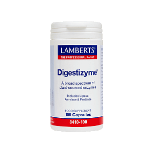 Lamberts Digestizyme 100caps