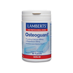Lamberts Osteoguard® 90tabs