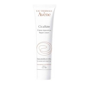 Avene Eau Thermale Cicalfate Cream για το Ερεθισμένο Δέρμα 100ml