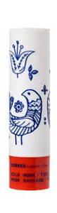 Korres Ενυδατικό Lip Balm Χειλιών με Άγριο Τριαντάφυλλο 4.5g