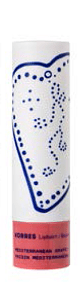 Korres Ενυδατικό Lip Balm Χειλιών με Σταφύλι  4.5g