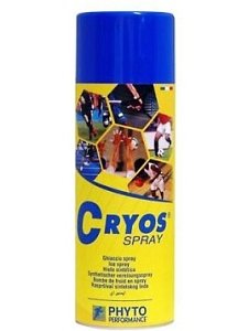 Phyto Performance Cryos Spray - Ψυκτικό Σπρέι 400ml