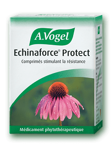 A.Vogel Echinaforce Forte Βάμμα Φυτού Εχινάκιας για την Ενίσχυση του Ανοσοποιητικού 40tabs
