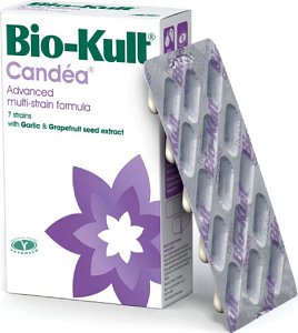 Bio-Kult Candea 15caps