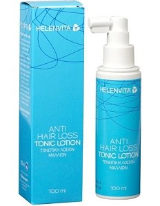 Helenvita Anti Hair Loss Tonic Lotion κατά της Τριχόπτωσης 100ml