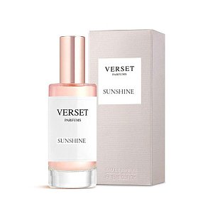 Verset Parfums Γυναικείο Άρωμα Sunshine Eau de parfum 15ml