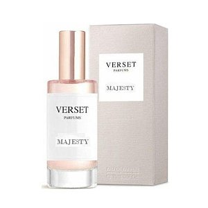 Verset Parfums Γυναικείο Άρωμα Majesty Eau de parfum 15ml