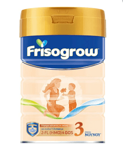 Νουνού Frisogrow 3 Ρόφημα Γάλακτος για Παιδιά 1-3ετών 800g