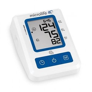 Microlife BP B2 Basic Ψηφιακό Πιεσόμετρο Μπράτσου 1τμχ