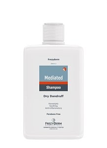Frezyderm Mediated Shampoo Σαμπουάν για τη Ξηρή Πιτυρίδα 200ml