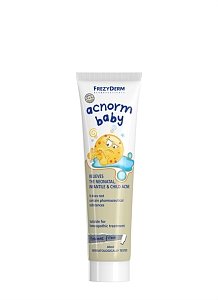 Frezyderm AC-Norm Baby Cream Κρέμα για Βρεφική Ακμή 40ml