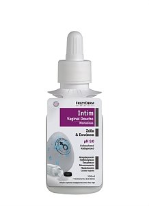 Frezyderm Intim Vaginal Douche Σόδα pH 9.0 Ενδοκολπικό Καθαριστικό 150ml