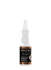 Frezyderm Nazal Cleaner Sinus Protect Ρινικό Σπρέι για Ιγμορίτιδα & Ωτίτιδα 30ml