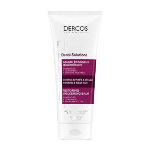 Vichy Dercos Densi-Solutions Conditioner για Πύκνωση Μαλλιών 200ml