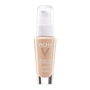 Vichy Liftactiv Flexiteint Αντιρυτιδικό Make-up Απόχρωση 35 | Sand 30ml