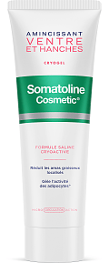 Somatoline Cosmetic Αδυνάτισμα Κοιλιά & Γοφοί Cryogel 250ml