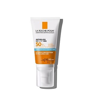 La Roche Posay Anthelios Uvmune 400 Αντηλιακή Ενυδατική Κρέμα SPF50+ 50ml