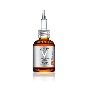Vichy Liftactiv Supreme Vitamin C Ορός για Ενίσχυση Λάμψης 20ml