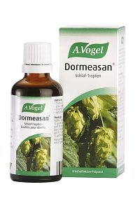 A.Vogel Dormeasan® Φυτικό Βοήθημα για τον Ύπνο 50ml