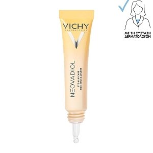 Vichy Neovadiol Αντιγηραντική Κρέμα για το Περίγραμμα Ματιών & Χειλιών 15ml
