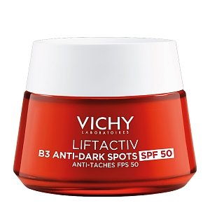 Vichy Liftactiv B3 Anti-Dark Spots SPF50 Κρέμα Προσώπου κατά των Κηλίδων 50ml
