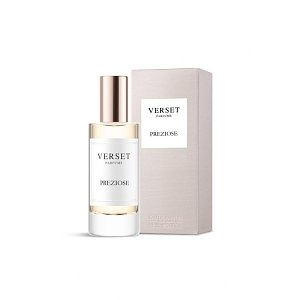 Verset Parfums Γυναικείο Άρωμα Preziose Eau de parfum 15ml