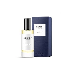Verset Parfums Άρωμα D'arte Eau de parfum 15ml