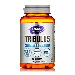 Now Sports Tribulus 1,000mg 90tabs