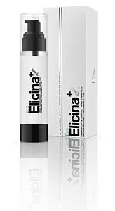 Elicina Eco Plus Cream Αναπλαστική & Θρεπτική Κρέμα 50ml