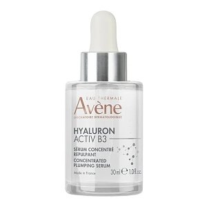 Avene Hyaluron Activ B3 Συμπυκνωμένο Serum Σύσφιξης 30ml