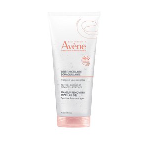 Avene Eau Thermale Ζελ Καθαρισμού με Μικκύλια 200ml