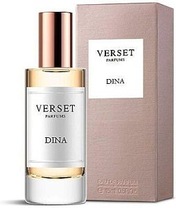 Verset Parfums Γυναικείο Άρωμα Dina Eau de parfum 15ml