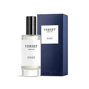 Verset Parfums Ανδρικό Άρωμα Enzi Eau de parfum 15ml