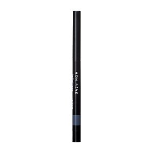 Mon Reve Infiniliner Eye Gel Pencil Μολύβι Ματιών Απόχρωση 03 Gray Black 0,3g
