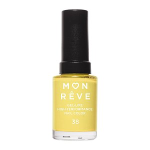 Mon Reve Gel-Like Βερνίκι Νυχιών Απόχρωση 38 13ml