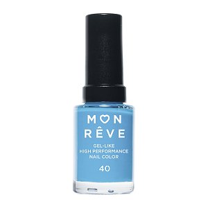 Mon Reve Gel-Like Βερνίκι Νυχιών Απόχρωση 40 13ml