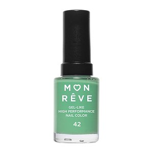 Mon Reve Gel-Like Βερνίκι Νυχιών Απόχρωση 42 13ml