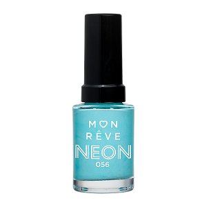 Mon Reve Neon Βερνίκι Νυχιών Απόχρωση 056 13ml