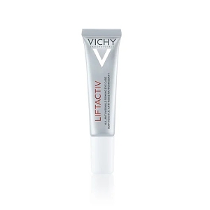 Vichy Liftactiv H.A Anti-Wrinkle Αντιρυτιδική & Συσφικτική Κρέμα Ματιών 15ml