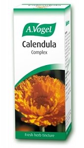 A.Vogel Calendula Complex Βάμμα Φρέσκιας Καλέντουλας 50ml