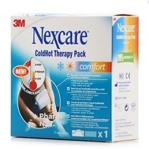 Nexcare ColdHot Comfort 11cmx26cm 1τμχ