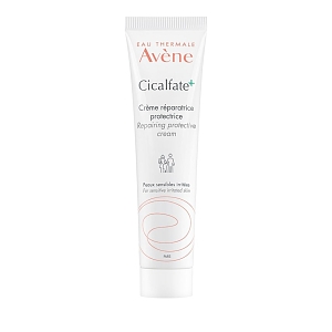 Avene Eau Thermale Cicalfate+ Cream Επανορθωτική & Προστατευτική Κρέμα 40ml