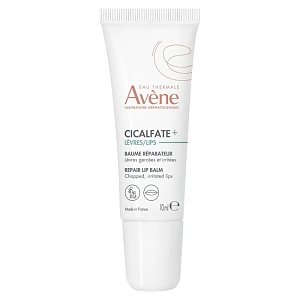 Avene Cicalfate+ Baume Κρέμα Επανόρθωσης  Χειλιών 10ml