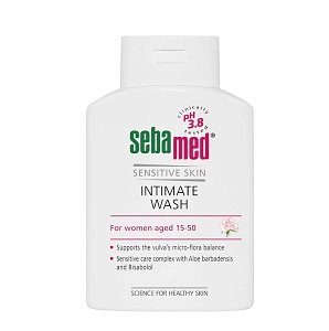 Sebamed Intimate Wash 15-50 Aded 200ml