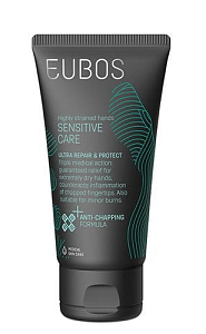Eubos Sensitive Ultra Repair & Protect Hand Cream 75ml